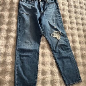 Levi's Women's wedgie